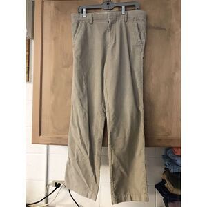 Live Your Own Way Corduroy Pants‎ 32x32 Beige